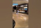 Robot Food Service Hotel Restaurant Mall Event 8122540589 Mumbai Hyderabad Bangalore India #Robo