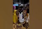 Robo Food Service New Concept in Wedding Catering Food Service 8122540589 India #Robot