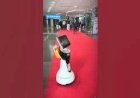 #Ai Interactive Robot 8122540589 Robo Expo Exhibition stall New Concept Event School University India