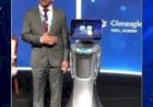 #Ai Robo in Doctor Conference Event New Product Launch Event 8122540589 Mumbai Hyderabad Bangalore
