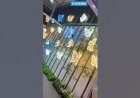 #Kinetic Butterfly open close mechanism Butterfly Decoration 8122540589 India