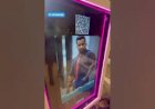 #Ai PhotoBooth event New Trending concept 8122540589 Chennai Bangalore Hyderabad Mumbai Goa India