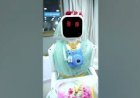 Ai Interactive Robot photo booth New Event 8122540589 Bangalore Chennai Hyderabad Mumbai Goa India