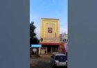 #Jewelry Showroom Elevation Facade LED Light New Design 8122540589 Tamil Nadu Bangalore India