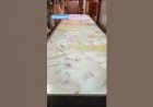 3D Interactive Fish Floor Grand Wedding Decoration 8122540589 India Mumbai Goa Pune Andhra Chennai