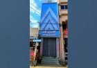 Jewelry Shop Showroom Restaurant Building Elevation Facade New Design Decor 8122540589 India Chennai