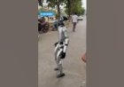 #Ai Humanoid Robot Event Rent 8122540589 Indore Delhi Jaipur Udaipur Ahmedabad Surat Mumbai India