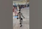 #Ai Humanoid Robot Event 8122540589 Indore Delhi Jaipur Gujarat Mumbai Goa Hyderabad Bangalore India