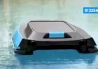 Swimming pool cleaning Robot Machine 8122540589 India Hotel Resort Villa Apartment  Mall #Ai