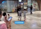 Ai Humanoid Robot Event New Concept 8122540589 India #Robo