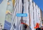 kabuki curtain Drop Curtain Sucker Machine New Event 8122540589 Mumbai Hyderabad Bangalore Goa India
