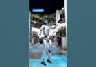 Ai Humanoid Robot Event Rent New Concept Welcome 8122540589 India Hyderabad Bangalore Chennai Mumbai