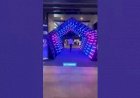 MI Bar LED Tunnel Entry Event Rent 8122540589 Chennai Bangalore Mumbai Hyderabad Gujarat Goa India