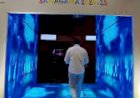 LED Tunnel | LED Floor Event Rent 8122540589 Hyderabad Mumbai Bangalore Chennai Delhi Gurgaon India