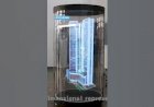 3D Hologram Product Display Hologram Tube Event Rent Expo Exhibition stall 8122540589 India