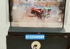 Transparent LED Display Event expo Exhibition stall 8122540589 Mumbai Hyderabad Bangalore Gujarat