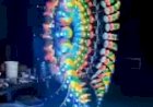 Kinetic Light Rotating Light New Decoration Item 8122540589 Delhi NCR Gurgaon Mumbai Hyderabad India