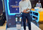 Ai Interactive Robot Event Rent 8122540589 Bangalore Bengaluru Hyderabad Pune Chennai Mumbai India