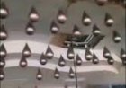 Kinetic Rain Drop New Design ceiling decoration 8122540589 Delhi Mumbai Hyderabad Bangalore India