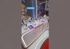 Ai SketchBot Photo Booth Event Rent 8122540589 Chennai Bangalore Hyderabad Mumbai Pune Goa Delhi