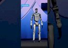 Ai Interactive Humanoid Robot Dance corporate Event Rent 8122540589 Mumbai Hyderabad Bangalore India