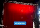 Kabuki curtain Drop New Showroom shop open inauguration Event 8122540589 Mumbai Hyderabad Bangalore