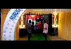 Fog screen Entry Grand Wedding Reception decoration 8122540589 Andhra Pradesh Tamil Nadu Bangalore