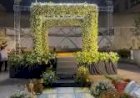 LED Glass Floor Pathway Wedding stage platform Decoration 8122540589 Chennai Bangalore Andhra India