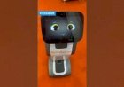 Ai Interactive welcome Robot Event Rent 8122540589 Mumbai Pune Hyderabad Bangalore Delhi Goa Gujarat