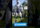 Ai Humanoid Robot Rent 81225 40589 School College University corporate Event R1 New Concept India
