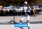 Ai Humanoid Robot Rent 8122540589 School College University corporate Event R1 New Concept India