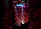 Bride Hologram Interactive Dance New concept Sangeet wedding Event 8122540589 Hyderabad Mumbai India, Hologram Screen,Holographic screen,Hologram Stage, Hologram mesh screen, Hologram interactive dance,sangeet wedding reception dance, Bride Interactive Dance, new concept event, hologram event concept, Ai event, hologram stage event,