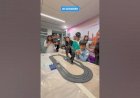 Ai Mind Control car game corporate Event entertainment activities 8122540589 Bangalore Hyderabad Mumbai India