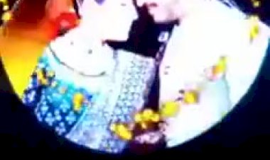 Hologram Fan Wedding Reception Technology Decoration +91 81225 40589 New concept Photo Display