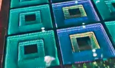 3D LED Glass Floor Pathway Platform Wedding Reception Decoration +91 81225 40589 | New Concept