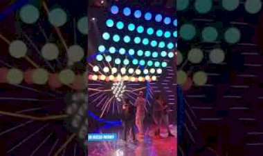 kinetic Ball 91 81225 40589 | New Concept | Corporate Event | Rental India