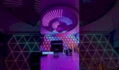 MI Bar Led light Decor 81225 40589 India | Bar Pub Club Event Chennai | Andhra | Goa | Bangalore