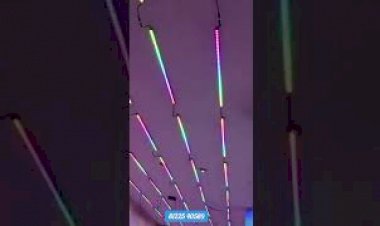 MI Bar light 81225 40589 India