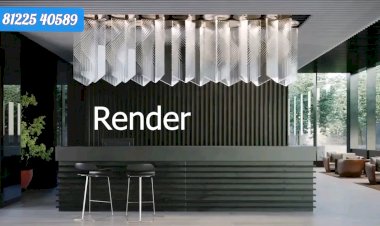 Modern ceiling light Design interior Decor 8122540589 | Kinetic rotate revolving light Decoration India