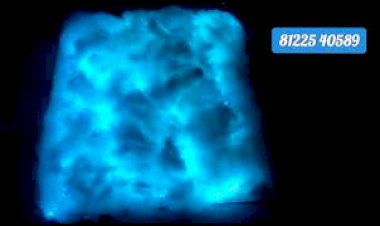 Cloud Ceiling Led Light Decor 8122540589 India