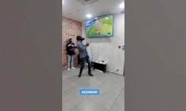 VR cricket game rent 8122540589 corporate event Entertainment activity Chennai Goa Bangalore Mumbai