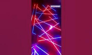 Hotel Led lighting pub club bar restaurant interior Decor New Design India Goa Bangalore Hyderabad