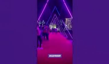 Mi Bar light Tunnel Entry 8122540589 Chennai Bangalore Mumbai Hyderabad Goa Delhi Kolkata Gujarat