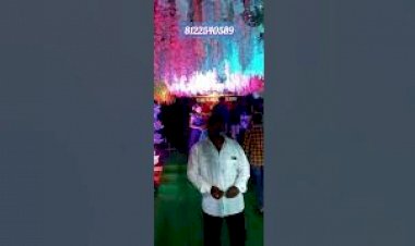 Fog smoke Entry 8122540589 Wedding Marriage Reception Event Decoration Andhra Pradesh Chennai goa