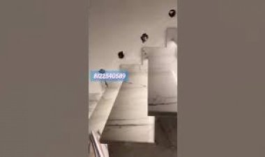 stairs Led light 8122540589 steps led light interior Decor India