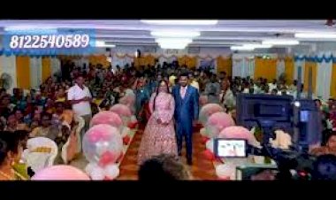 Balloon Blast entry Wedding Marriage Reception 8122540589 Chennai Andhra Tamil Nadu Bangalore Goa