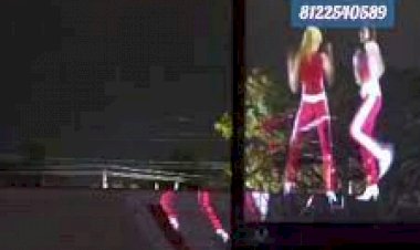 Hologram Screen 8122540589 India Corporate Event Bangalore Hyderabad Mumbai Kolkata Delhi Goa Kerala