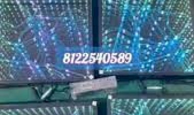 3D LED Glass Floor 8122540589 Chennai Bangalore Andhra Goa pondicherry India Dance Floor   Event