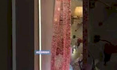 Water Bubble Pillar stand 8122540589 new design Decor Hyderabad Bangalore Andhra Goa Mumbai Delhi