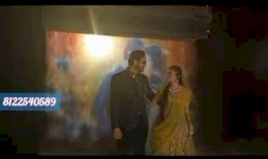 Grand Wedding Fog screen Entry 8122540589 Vijayawada Andhra Chennai Nellore Guntur vizag Bangalore